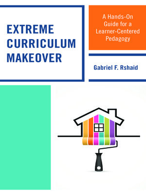 cover image of Extreme Curriculum Makeover